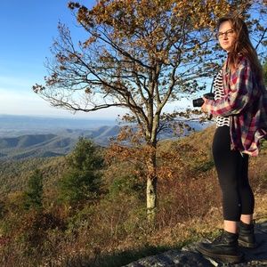 Meet your Posher, Sarah